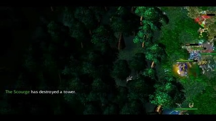 [dota] Imperfect Unreal