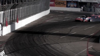 Formula D Long Beach 2010 - Beat It 