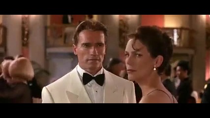 Истински лъжи (1994) - Филм с Бг Аудио / True Lies (1994) - Bg Audio