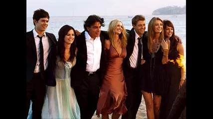 The Oc ending theme song
