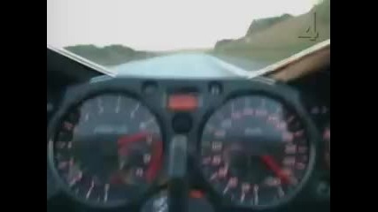 Police **v S** Motor Bikers 