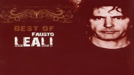 Fausto Leali - Mi Manchi