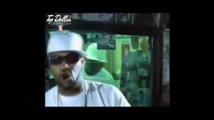 Bun B,  Lil Keke,  Slim Thug,  Paul Wall,  Mike Jones,  Aztec,  Lil Flip & Z - Ro - Drapped Up