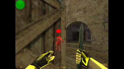 cs klipche
