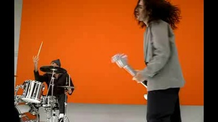 Red Hot Chili Peppers - Cant Stop
