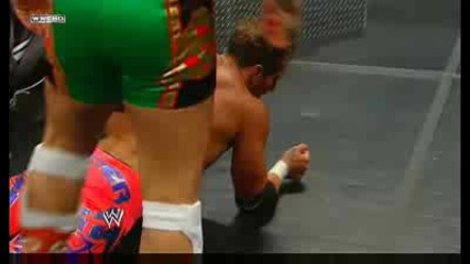 Finlay vs Zack Ryder Wwe.superstars.2009.05.07