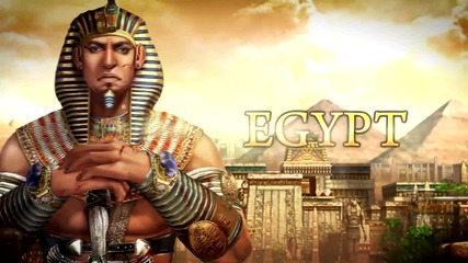 Terra Militaris Trailer