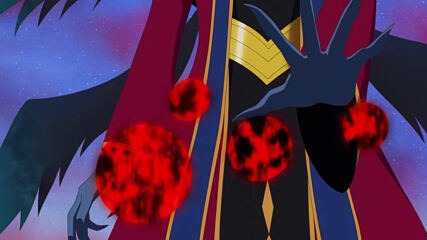 Healin Good Precure Episode 43