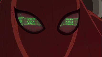 Ultimate Spider-man - 2x26 - Ultimate