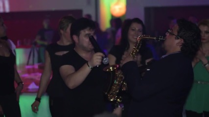 Live Copilul de Aur - La varsta mea imi permit orice Disco Sala Tempo - uget