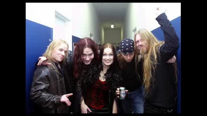 Tribute To Marco Hietala