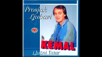 Kemal Malovcic - 1989 - Samo neka traje (hd)