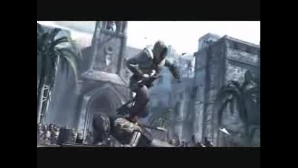 Assassins Creed AMV
