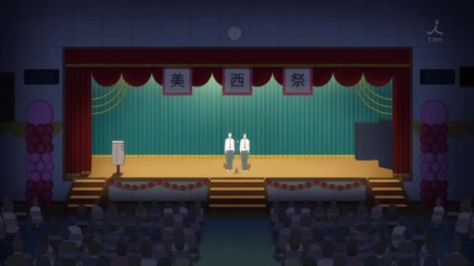 Sakura Trick Episode 6 Eng Hq