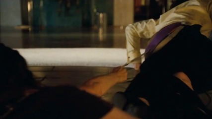 Arthur (2011) - Трейлър - High Definition 