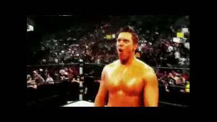 The Miz 2010 theme song