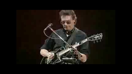 Steve Hackett - Medley