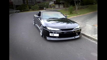 Nissan Silva S15 Cars by [ndb]crazy Drift