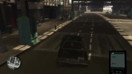 Gta Iv Ep "3" Mission 3