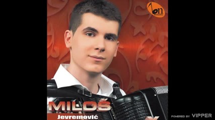 Milos Jevremovic - zanino kolo - (audio) - 2010