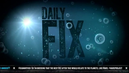 Ign Daily Fix - 17.5.2013 - Xbox 720 Console & Controller Rumors