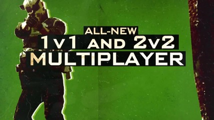 Call of Duty: Modern Warfare 3 - Collection 2 Launch Trailer