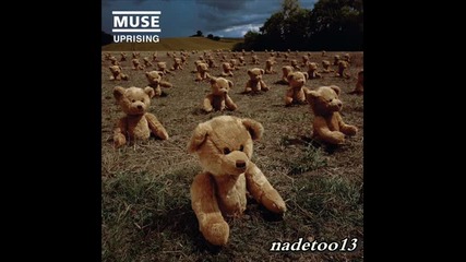 Muse - Uprising (does it Offend You, Yeah Remix)