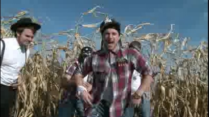 Farmville - Everyday Im Harvestin 
