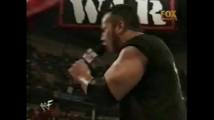 История на титлата на Wwf - част 14 