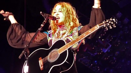 Madonna - Miles Away, Copenhagen 11 August 2009 Sticky & sweet tour 