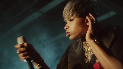 Gorgon City ft. Jennifer Hudson - Go All Night (official 2o14)