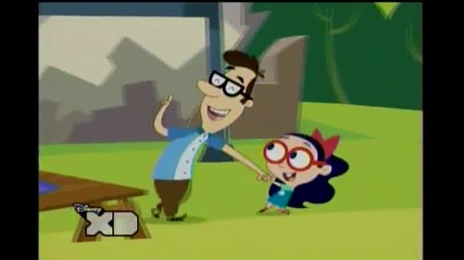 Kid vs Kat - En destruccion - 