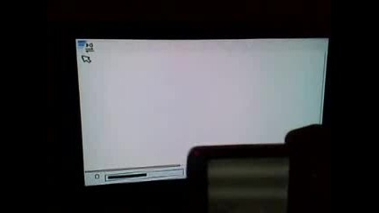 Browsing web with nokia n82 via Tv - Out