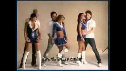 Rbd - Pepsi
