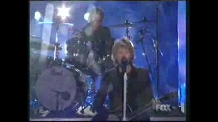 Bon Jovi - (you Want To) Make A Memory