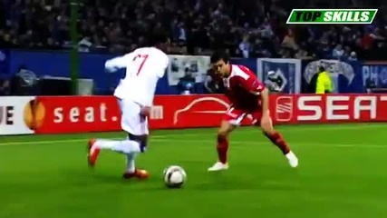 Top Skills Volume 23