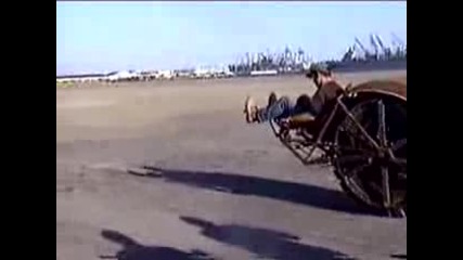 Изумителен мотор !!!