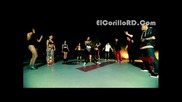 ! Wisin & Yandel - Irresistible ( Official Video H Q ) 