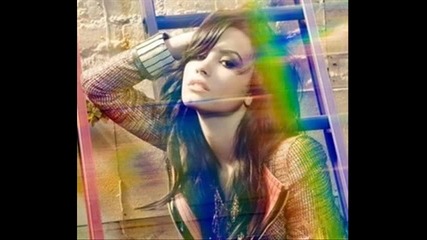 Demi lovato za konkursa na sweet lollipop97