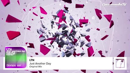 L T N - Just Another Day