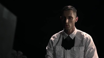 Jeason Brad Lewis - Goodbye Mr. Noone