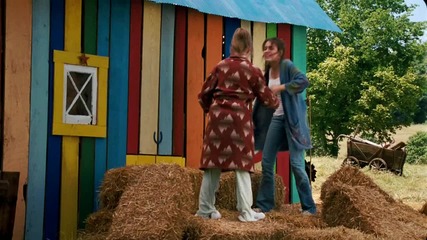 Hannah Montana The Movie Official Trailer Hq