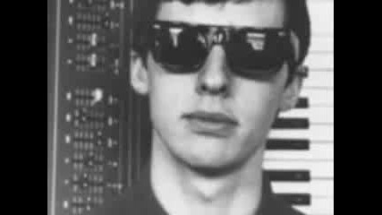 Silicon Teens - Sun Flight[ synth pop 1980]