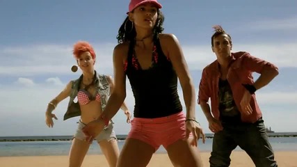 {sun} Cascada - Summer Of Love