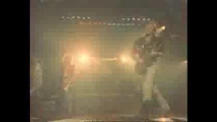 Def Leppard - Women - Live In The Round