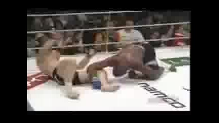 Best of Rampage Jackson