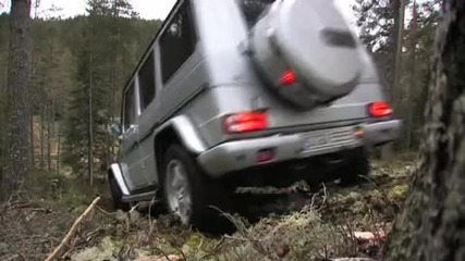 Mercedes - Benz