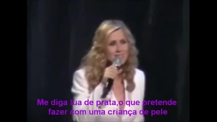Lara Fabian- Hijo de La Luna