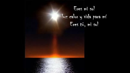 Mi Sol - Jessy y Joy