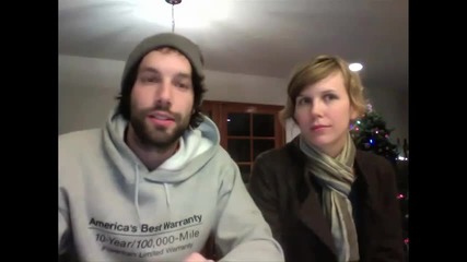5 Questions for Pomplamoose